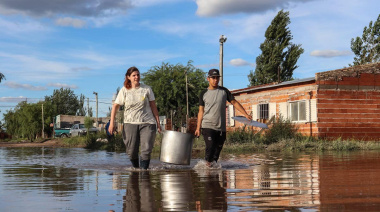 Bahía Blanca: un año después de la tragedia