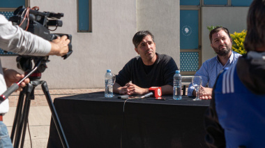 "No saben lo que es un municipio", advirtió Flexas en referencia a LLA