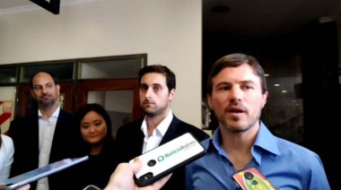 Costa advirtió  de nuevo por la fuerte caída del turismo bonaerense