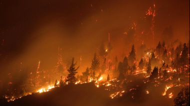 Hecho histórico en Malvinas: se proyectó por primera vez una película argentina en las islas