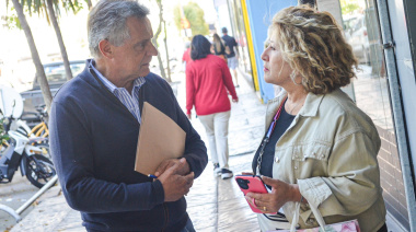 Mar del Plata: Pulti exige al municipio cumplimiento del Plan de Seguridad