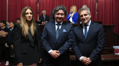 Libertarios dialoguistas impulsan ley contra la “puerta giratoria” en la Justicia bonaerense