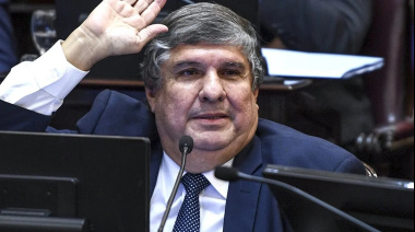 Mayans abre la puerta a un frente con Macri contra Milei