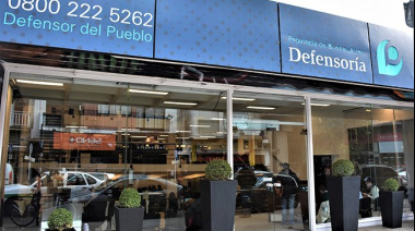 Impulsan un proyecto para establecer paridad de género en la Defensoría del Pueblo bonaerense