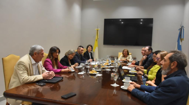 La Plata ensaya un modelo innovador para enfrentar la crisis habitacional: viviendas intergeneracionales