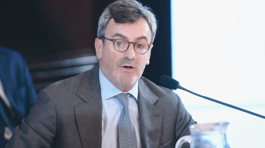 Empresarios contra Milei: "Defender la industria no es delito"