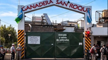 Reapertura del Frigorífico San Roque: un acuerdo para preservar puestos de trabajo