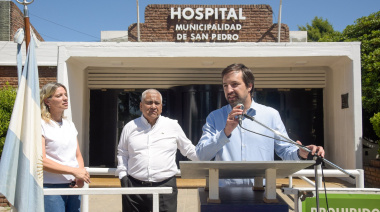 Faltante de vacunas: Kreplak denunció retraso del gobierno nacional