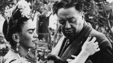 Netflix reveló que está en desarrollo una serie biográfica sobre Frida Kahlo y Diego Rivera