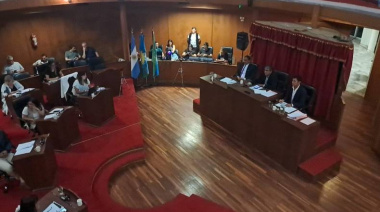 Bragado declaró la emergencia ambiental y ordenó cerrar el basural a cielo abierto