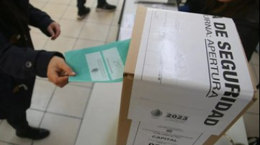 El peronismo va a internas en Junín y Lincoln para definir su conducción