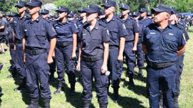 Diputados radicales exigen activar el Consejo Provincial de Seguridad Pública