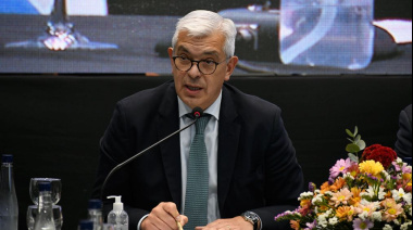 Domínguez reclamó ordenar el peronismo y evitar acuerdos “entre dirigentes”