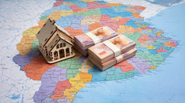 Con una deuda millonaria de Nación y cajas al límite, intendentes resisten la ofensiva libertaria por las tasas