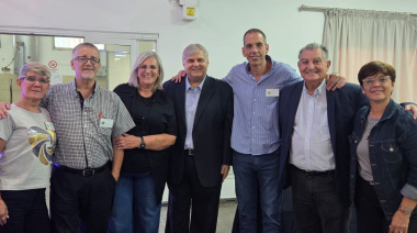 Fortaleciendo el cuidado: II Encuentro Nacional de Cooperativas