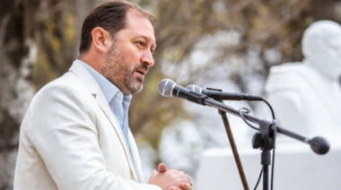 Crisis en los municipios: Serenal pide autonomía y mayor distribución de recursos