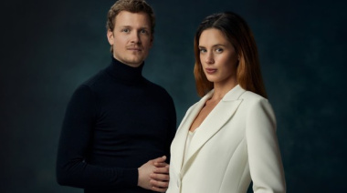 La segunda temporada de Máxima ya tiene fecha de estreno: cuándo desembarca en HBO Max