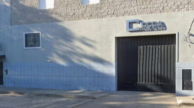 Crisis industrial en Lomas de Zamora: fábrica cierra y deja a 17 trabajadores en la calle