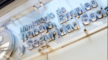 Desguace en la Secretaría de Trabajo: cierre de delegaciones y 1.600 despidos