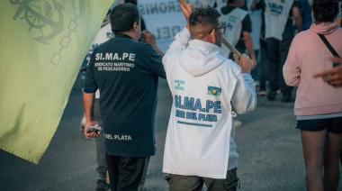 Amparo contra la reforma laboral: pescadores judicializan cambios que afectan convenios y derecho a huelga