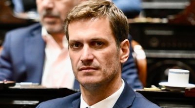 Del pizarrón al campo: buscan sumar agro-tecnología en todas las escuelas