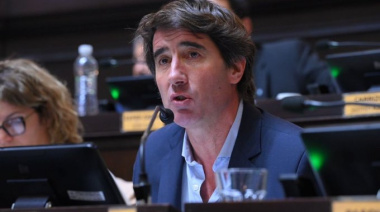 Autonomía municipal en disputa: Civale cruzó a los libertarios y advirtió sobre una “promesa vacía”
