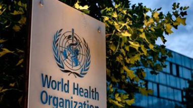 Médicos bonaerenses advierten por el impacto sanitario tras la salida de la OMS