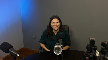 Macha cruzó a Ghi y expuso la interna en Morón: “Es un intendente sin partido”