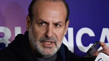 Inversión millonaria en Bahía Blanca: Susbielles anunció un plan energético clave