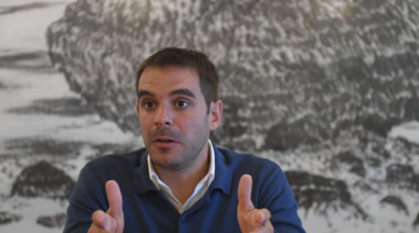 Passaglia: “El PRO ya eligió a Javier Milei como candidato a presidente”