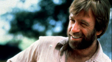 Murió Chuck Norris a los 86 años: de qué falleció la leyenda del cine