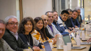 Judiciales bonaerenses aceptaron aumento del 9%