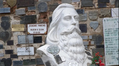 Salto lanza un nuevo circuito patrimonial para redescubrir su historia