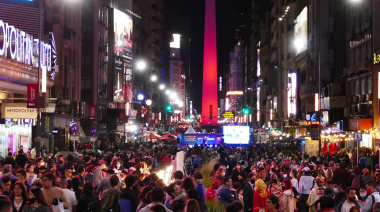 Turismo en baja: estadías cortas y bolsillos ajustados