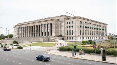 Universidades argentinas resisten en el ranking mundial