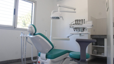 La Provincia lanzó “Sonrisas Bonaerenses”: prótesis dentales gratuitas para sectores vulnerables