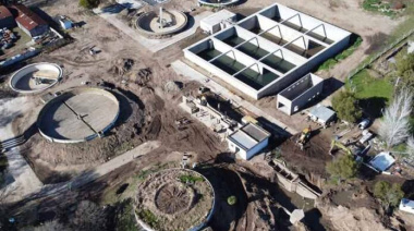 Saladillo, atrapado en el limbo: Nación no rescinde y frena una obra clave que la Provincia quiere terminar