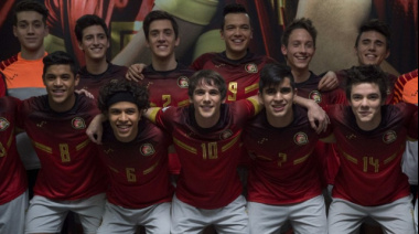 Ideal para abuelos y nietos: por qué “O11ce: nueva generación” es la serie más vista de Disney +