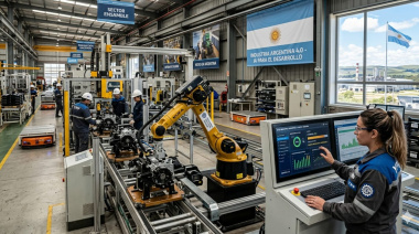 Inteligencia artificial en la industria argentina: un desafío pendiente