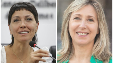 Mendoza vs. Bregman: un enfrentamiento por CFK