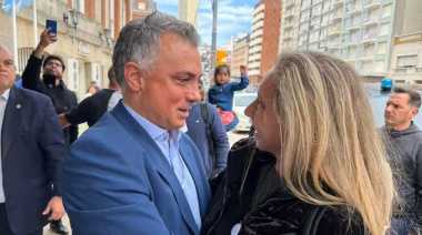 Interna en la cima del poder: Karina Milei mueve sus fichas sobre la SIDE y otra vez suena Pareja