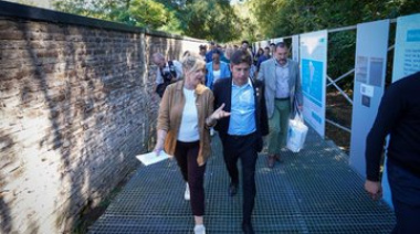 A 50 años del golpe, la Provincia toma la posta en las políticas de memoria