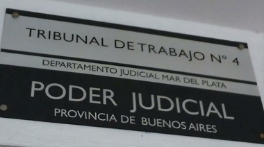 Destituyen a juez laboral por acoso y violencia: fallo histórico en la Justicia bonaerense