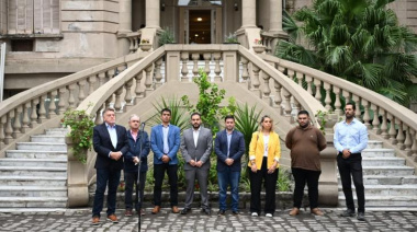 Tucumán presentó una amplia agenda para celebrar Semana Santa en toda la provincia