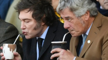 La Sociedad Rural presiona por el fin de las retenciones en vísperas de una cosecha récord