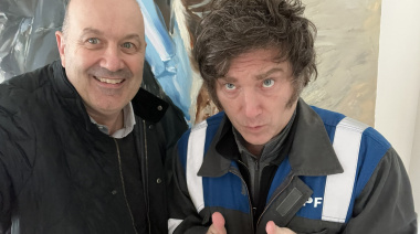 El Gobierno envía la "Ley Hojarasca" al Congreso: busca depurar el sistema legal