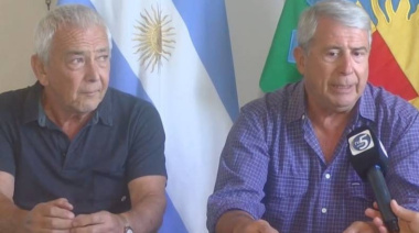 Gripe aviar en Alberti: confirman un caso positivo y activan protocolos de control