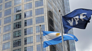 YPF: el fallo desata una guerra política total en X