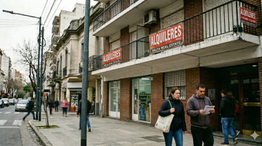 Alquileres en abril: subas dispares y negociación a la orden del día