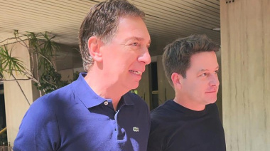 El PRO busca sostener su identidad y apuesta a Santilli mientras negocia un acuerdo clave con Milei